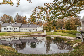 Målaskog gamla station 1